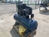 Ingersol Ran 4KW 3 Phase Compressor - 4