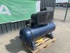 Ingersol Ran 4KW 3 Phase Compressor - 6