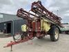 2002 Hardi Commander 4200 Plus Trailed Sprayer