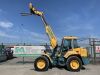 UNRESERVED 1996 Sanderson GX525 5.3M 2.5T 4x4 Articulated Teleporter - 6