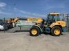 UNRESERVED 1996 Sanderson GX525 5.3M 2.5T 4x4 Articulated Teleporter - 7