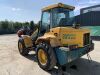 UNRESERVED 1996 Sanderson GX525 5.3M 2.5T 4x4 Articulated Teleporter - 10