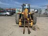 UNRESERVED 1996 Sanderson GX525 5.3M 2.5T 4x4 Articulated Teleporter - 14