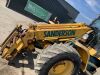 UNRESERVED 1996 Sanderson GX525 5.3M 2.5T 4x4 Articulated Teleporter - 21