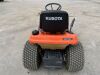 2001 Kubota TG 1860EC Hydrostatic Ride On Diesel Mower - 4