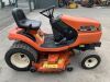 2001 Kubota TG 1860EC Hydrostatic Ride On Diesel Mower - 6