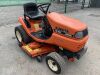 2001 Kubota TG 1860EC Hydrostatic Ride On Diesel Mower - 7