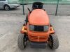 2001 Kubota TG 1860EC Hydrostatic Ride On Diesel Mower - 8