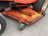 2001 Kubota TG 1860EC Hydrostatic Ride On Diesel Mower - 10