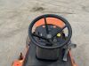 2001 Kubota TG 1860EC Hydrostatic Ride On Diesel Mower - 18