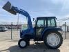 UNRESERVED 1998 New Holland 4835 2WD Tractor - 3