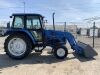 UNRESERVED 1998 New Holland 4835 2WD Tractor - 5