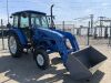 UNRESERVED 1998 New Holland 4835 2WD Tractor - 7