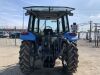 UNRESERVED 1998 New Holland 4835 2WD Tractor - 10