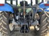 UNRESERVED 1998 New Holland 4835 2WD Tractor - 12