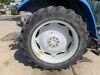 UNRESERVED 1998 New Holland 4835 2WD Tractor - 16