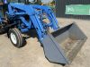 UNRESERVED 1998 New Holland 4835 2WD Tractor - 30