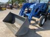 UNRESERVED 1998 New Holland 4835 2WD Tractor - 32