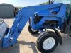 UNRESERVED 1998 New Holland 4835 2WD Tractor - 35