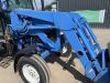 UNRESERVED 1998 New Holland 4835 2WD Tractor - 36