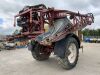 2002 Hardi Commander 4200 Plus Trailed Sprayer - 5