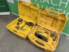 UNRESERVED 2x Spectra Precision LL300 Laser Levels in Cases - 2