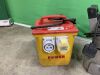 UNRESERVED Lot to Include: Hiretech HT7 Sander & 2x Transformers - 3