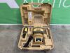 UNRESERVED Topcon RL HB Laser Level