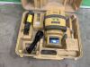 UNRESERVED Topcon RL HB Laser Level - 2