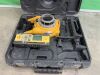 Dewalt DW085 Laser Level in Case - 2