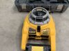 Dewalt DW085 Laser Level in Case - 6