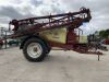 2002 Hardi Commander 4200 Plus Trailed Sprayer - 6