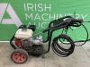 Honda Petrol Power Washer c/w Hose & Lance - 2