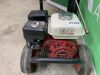 Honda Petrol Power Washer c/w Hose & Lance - 5