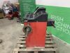 Wheel Balanching Machine - 4