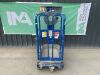 UNRESERVED 2013 Peco Lift Manual Scissors Lift - 3