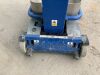 UNRESERVED 2013 Peco Lift Manual Scissors Lift - 5