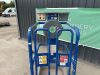 UNRESERVED 2013 Peco Lift Manual Scissors Lift - 7