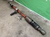 UNRESERVED 2015 Pneumatic Pole Scabbler - 3