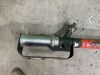 UNRESERVED 2015 Pneumatic Pole Scabbler - 5