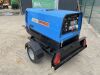 2015 Genweld 01DCLXA1 13KVA Fast Tow Diesel Welder/Generator - 3