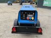 2015 Genweld 01DCLXA1 13KVA Fast Tow Diesel Welder/Generator - 4