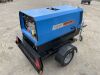 2015 Genweld 01DCLXA1 13KVA Fast Tow Diesel Welder/Generator - 5