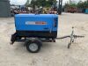 2015 Genweld 01DCLXA1 13KVA Fast Tow Diesel Welder/Generator - 6