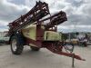 2002 Hardi Commander 4200 Plus Trailed Sprayer - 7