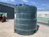 UNRESERVED Bundman BT5000 5000Ltr Bunded Tank