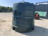 UNRESERVED Bundman BT5000 5000Ltr Bunded Tank - 2