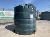 UNRESERVED Bundman BT5000 5000Ltr Bunded Tank - 5