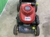 Honda Petrol Lawnmower - 3