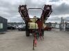 2002 Hardi Commander 4200 Plus Trailed Sprayer - 8